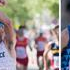 Yohann Diniz e Eleonora Giorgi atleti del mese di aprile 2019